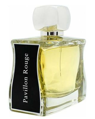 Jovoy Paris Pavillon Rouge - premium fragrance for sophisticated tastes.