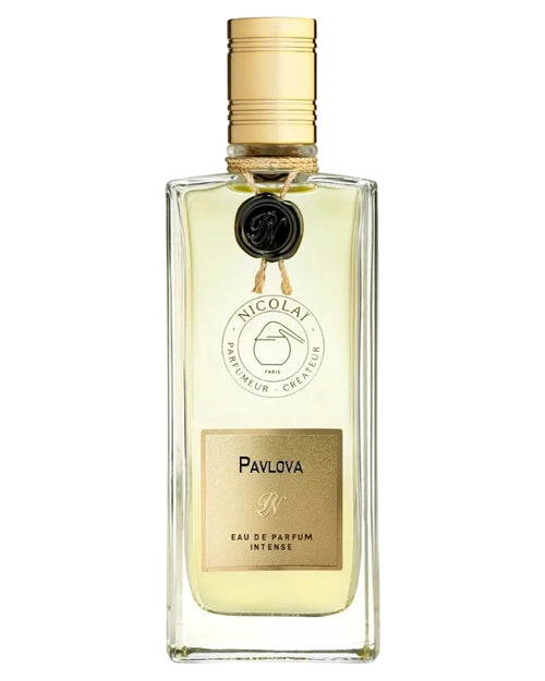 Parfums de Nicolai Pavlova Intense - premium fragrance for sophisticated tastes.