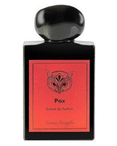 Lorenzo Pazzaglia Pax - premium fragrance for sophisticated tastes.