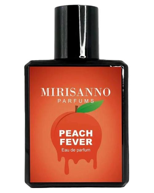 Mirisanno Parfums Peach Fever - premium fragrance for sophisticated tastes.