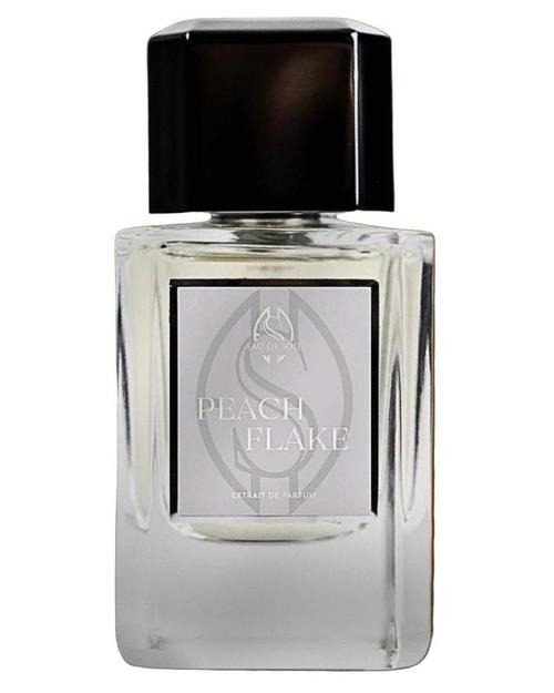 Eau De Soie Peach Flake - premium fragrance for sophisticated tastes.