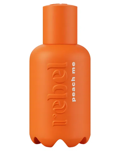 Bel Rebel Peach Me - premium fragrance for sophisticated tastes.