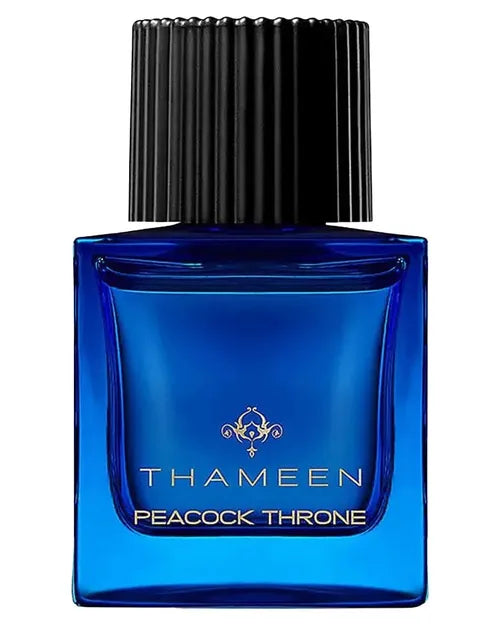 Thameen Peacock Throne - premium fragrance for sophisticated tastes.