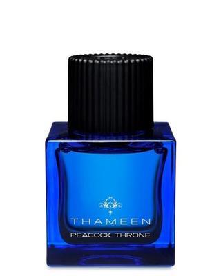 Thameen Peacock Throne - premium fragrance for sophisticated tastes.