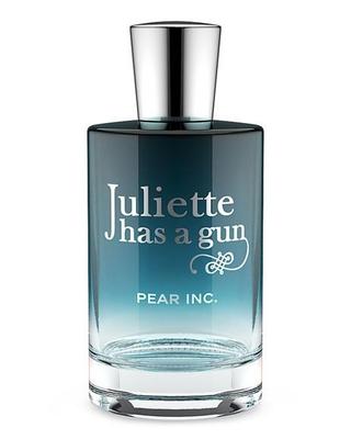 Juliette Has A Gun Pear Inc. - premium fragrance for sophisticated tastes.