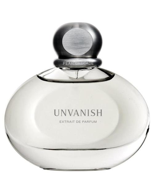 Unvanish Pear Cascade - premium fragrance for sophisticated tastes.