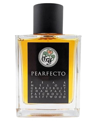 Gallagher Fragrances Pearfecto - premium fragrance for sophisticated tastes.