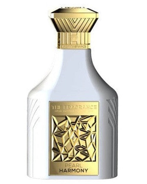 The Fragrance Pearl Harmony - premium fragrance for sophisticated tastes.