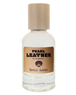 Beach Geeza Pearl Leather EDP - premium fragrance for sophisticated tastes.