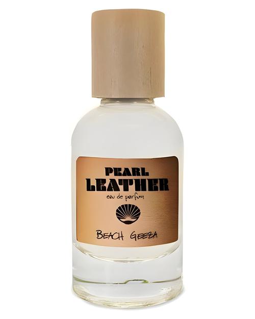 Beach Geeza Pearl Leather EDP - premium fragrance for sophisticated tastes.