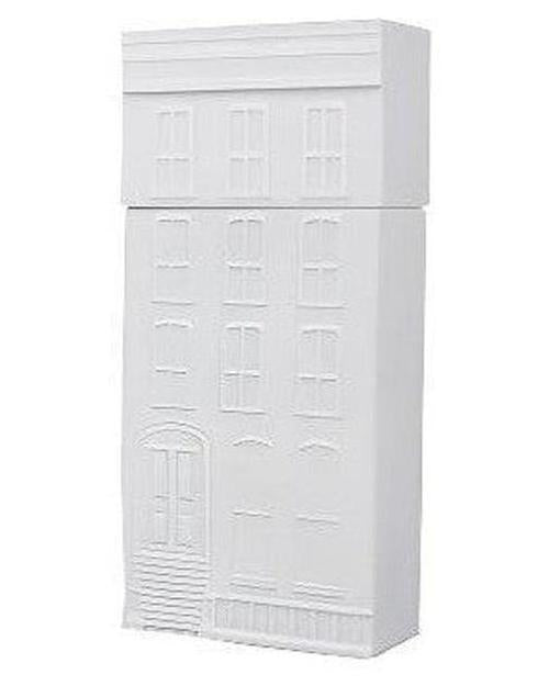 Uptown Perfumery Pearl Street - premium fragrance for sophisticated tastes.