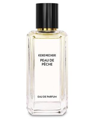 Keiko Mecheri Peau De Peche - premium fragrance for sophisticated tastes.