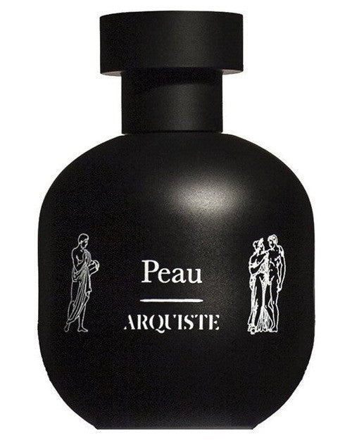 Arquiste Peau - premium fragrance for sophisticated tastes.