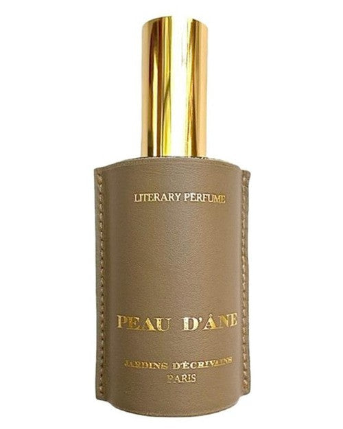 Jardins d’Ecrivains Peau d'Ane - premium fragrance for sophisticated tastes.