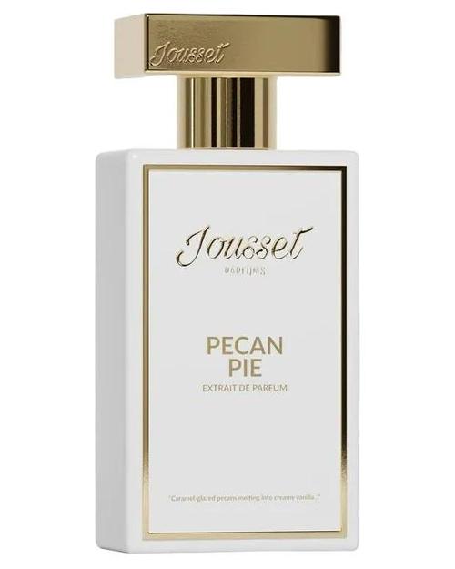 Jousset Parfums Pecan Pie - premium fragrance for sophisticated tastes.