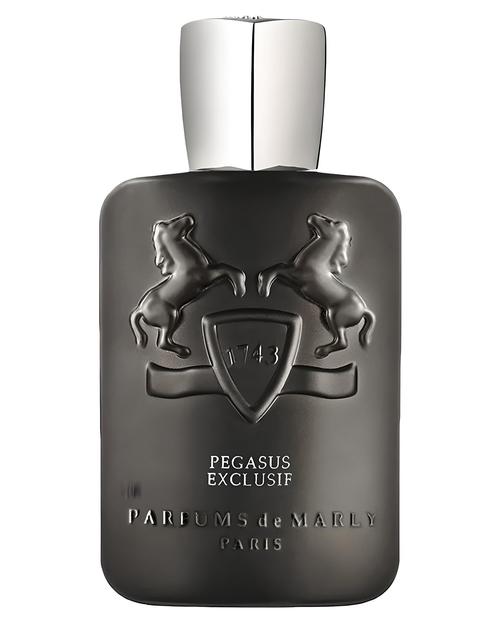 Parfums de Marly Pegasus Exclusif - premium fragrance for sophisticated tastes.