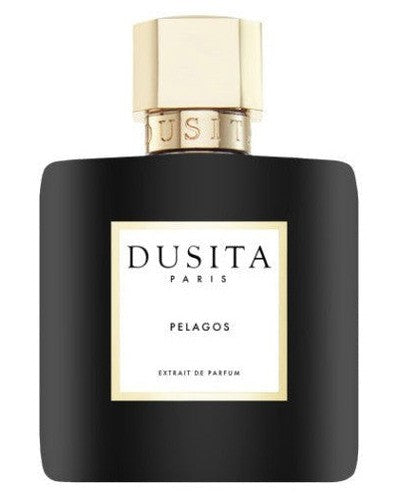 Dusita Pelagos - premium fragrance for sophisticated tastes.