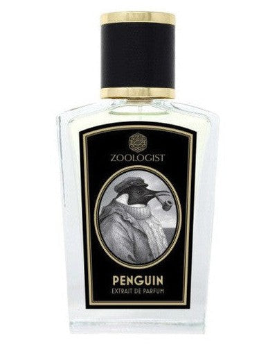 Zoologist Penguin - premium fragrance for sophisticated tastes.