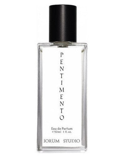 Jorum Studio Pentimento - premium fragrance for sophisticated tastes.