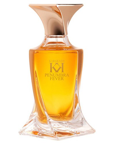 Karakash Perfume Penumbra Fever