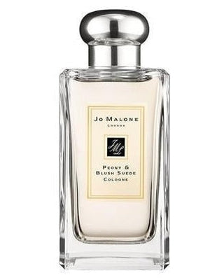 Jo Malone Peony & Blush Suede - premium fragrance for sophisticated tastes.