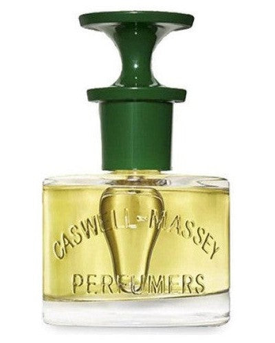 Caswell Massey Peony - premium fragrance for sophisticated tastes.