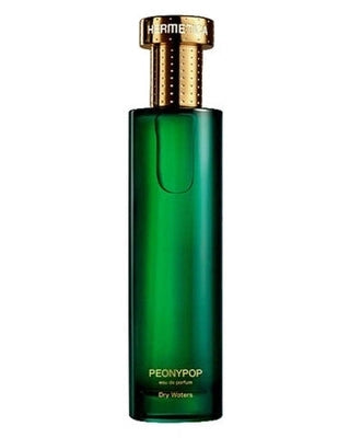 Hermetica Peonypop - premium fragrance for sophisticated tastes.