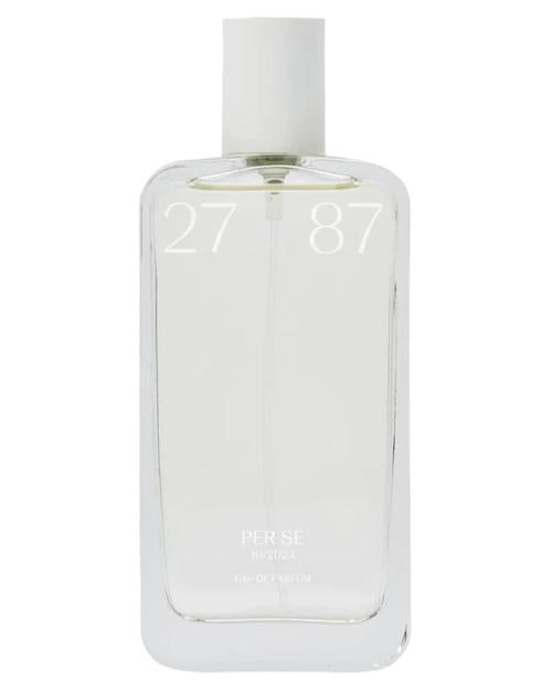 27 87 Per sē - premium fragrance for sophisticated tastes.