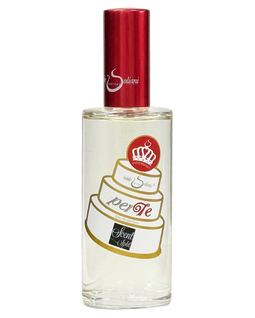 Hilde Soliani PerTe (Scent Split Exclusive) - premium fragrance for sophisticated tastes.