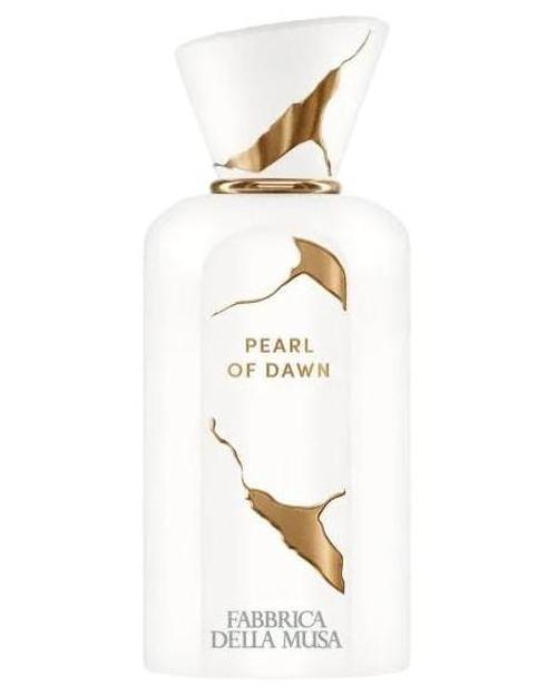 Fabbrica Della Musa Pearl of Dawn - premium fragrance for sophisticated tastes.