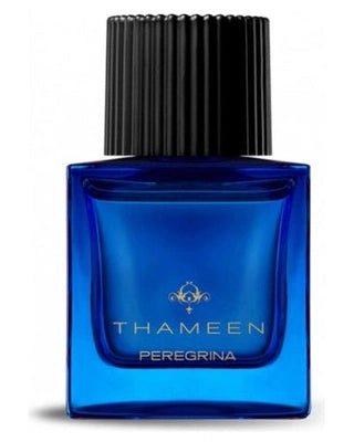 Thameen Peregrina - premium fragrance for sophisticated tastes.