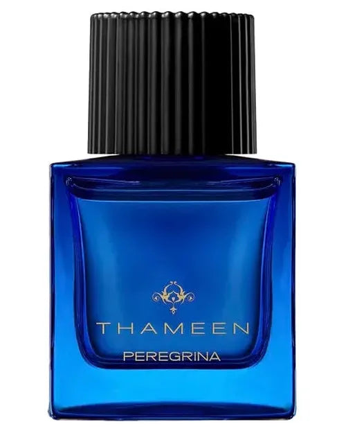 Thameen Peregrina - premium fragrance for sophisticated tastes.