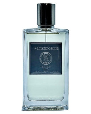 Mizensir Perfect Oud - premium fragrance for sophisticated tastes.