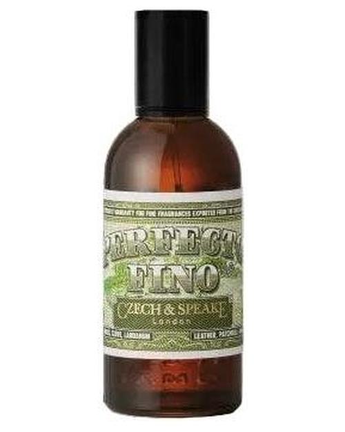 Czech & Speake Perfecto Fino EDP - premium fragrance for sophisticated tastes.