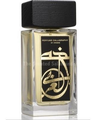 Aramis Perfume Calligraphy - premium fragrance for sophisticated tastes.