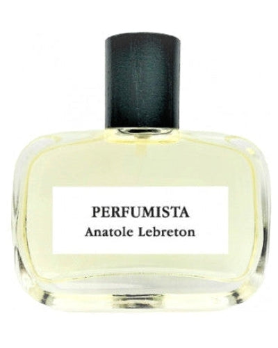 Anatole Lebreton Perfumista - premium fragrance for sophisticated tastes.