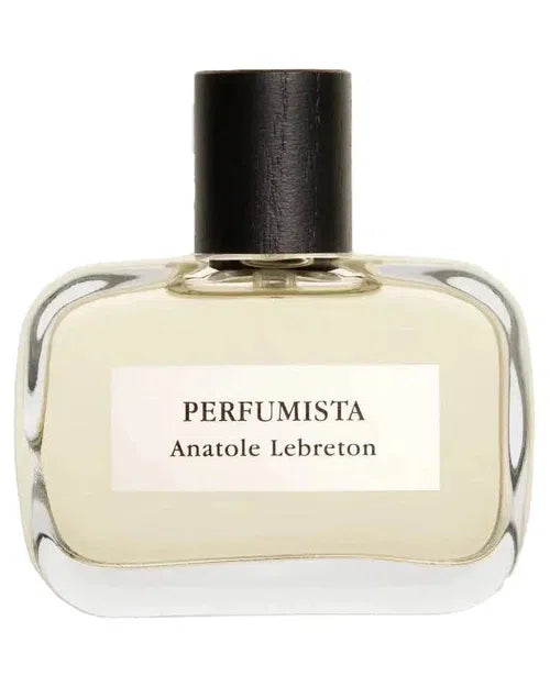 Anatole Lebreton Perfumista - premium fragrance for sophisticated tastes.