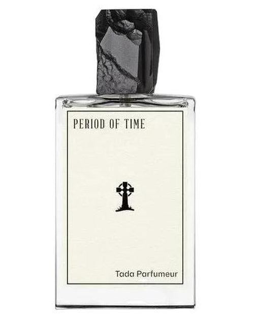 Tada Parfumeur Period of Time - premium fragrance for sophisticated tastes.