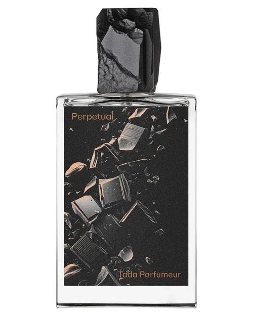 Tada Parfumeur Perpetual - premium fragrance for sophisticated tastes.