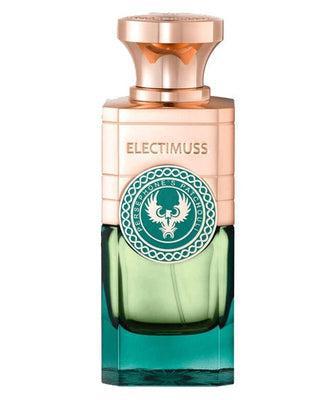 Electimuss Persephone'S Patchouli - premium fragrance for sophisticated tastes.