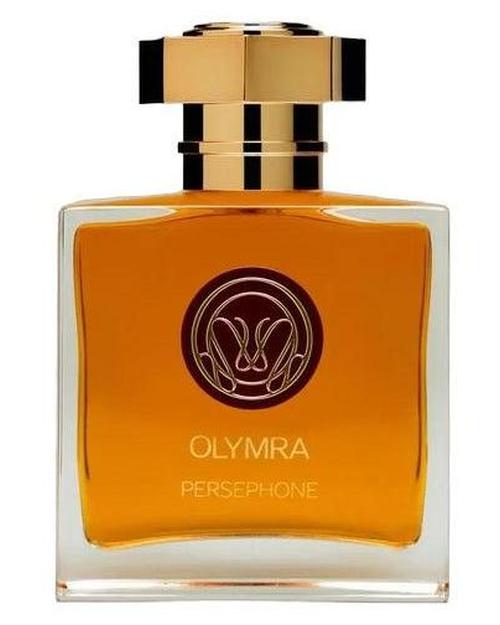 Olymra Persephone - premium fragrance for sophisticated tastes.