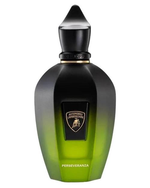 Xerjoff Perseveranza - premium fragrance for sophisticated tastes.