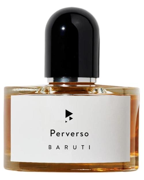 Baruti Perverso EDP - premium fragrance for sophisticated tastes.