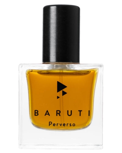 Baruti Perverso - premium fragrance for sophisticated tastes.