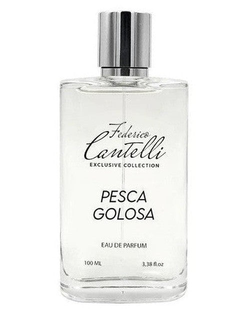 Federico Cantelli Pesca Golosa - premium fragrance for sophisticated tastes.