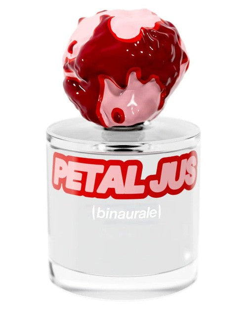 Binaurale Petal Jus - premium fragrance for sophisticated tastes.