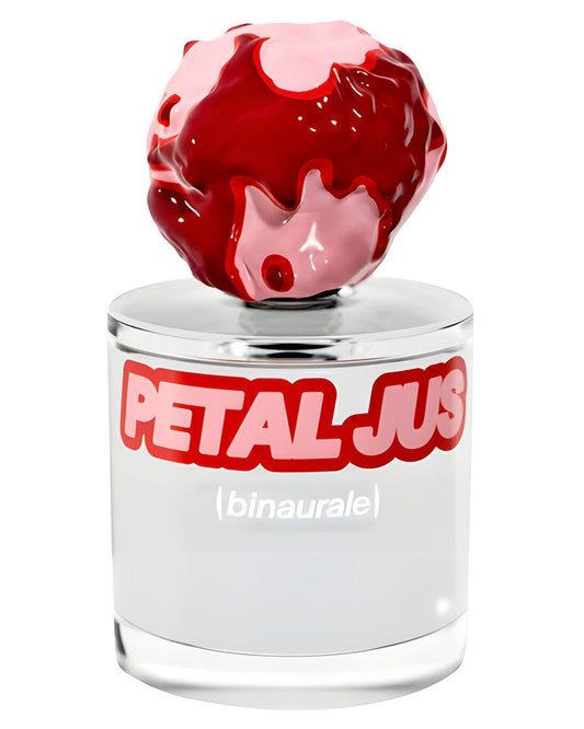 Binaurale Petal Jus - premium fragrance for sophisticated tastes.