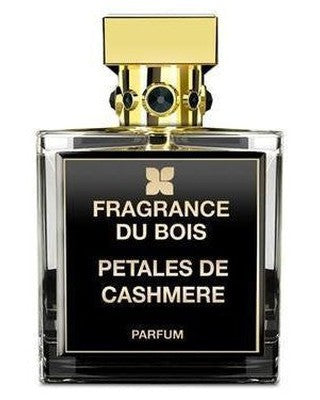 Fragrance Du Bois Petales De Cashmere - premium fragrance for sophisticated tastes.