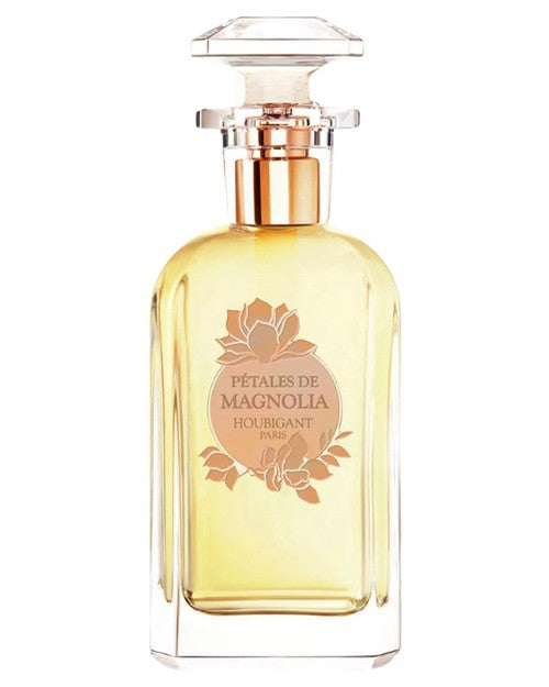 Houbigant Pétales de Magnolia - premium fragrance for sophisticated tastes.