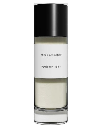 Mihan Aromatics Petrichor Plains - premium fragrance for sophisticated tastes.